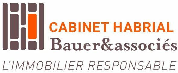 Cabinet Habrial logo footer